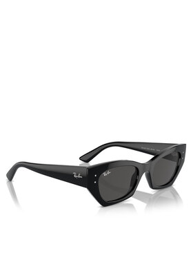 Ray-Ban Ray-Ban Γυαλιά ηλίου 0RB4430 667787 Μαύρο