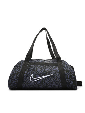 Nike Nike Torba DV6240-010 Crna