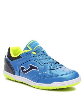 Scarpe da calcetto online blu
