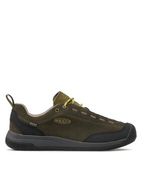 Keen Keen Bakancs Jasper II Wp 1026607 Zöld