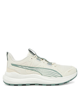 Puma Puma Pantofi pentru alergare Reflect Lite Trail 379440 21 Écru