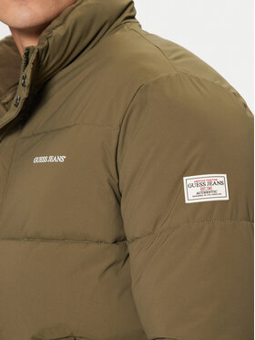 Μπουφάν χειμωνιάτικο Guess φωτογραφία