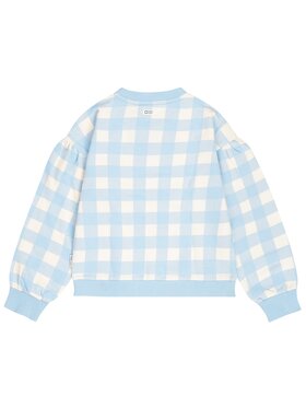 Tumble 'N Dry Tumble 'N Dry Bluza 84/21175/17011/5022/158 Niebieski Regular Fit