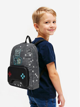 Star Wars Star Wars Kuprinės CEO-ACCCS-AW26-233SW Pilka