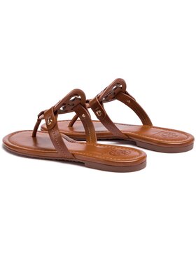 Tory Burch Σαγιονάρες Tory Burch - 4