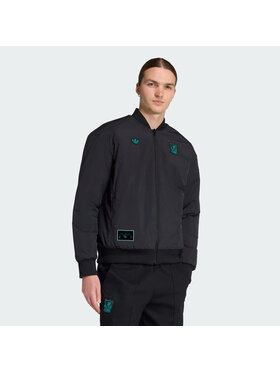 adidas adidas Kurtka wielofunkcyjna 158325 Czarny Regular Fit