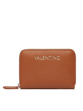 Valentino Valentino Piniginė Alexia VPS5A8137 Ruda