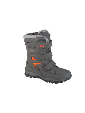 CMP CMP Śniegowce Hexis Snow Boot Szary