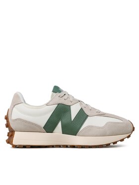 New Balance New Balance Sneakersy U327LX Zielony