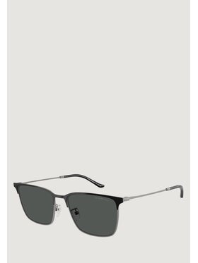 Emporio Armani Emporio Armani Okulary przeciwsłoneczne 0EA2164D 300187 Szary