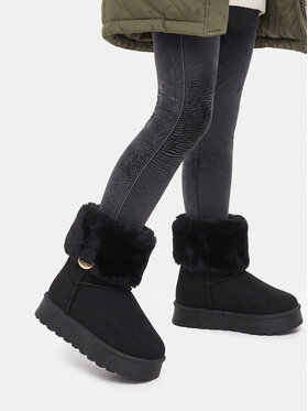 DeeZee DeeZee Cizme de zăpadă CEO-CS6367-04 Negru