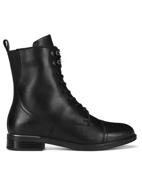 Lasocki Lasocki Stiefeletten EST-SORENA-07 Schwarz