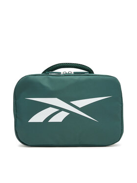 Reebok Reebok Kosmetyczka RBK-U1-001-SS25 Zielony