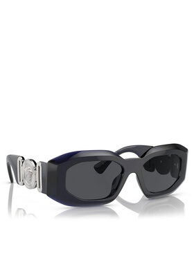 Versace Versace Akiniai nuo saulės 0VE4425U 512587 Tamsiai mėlyna