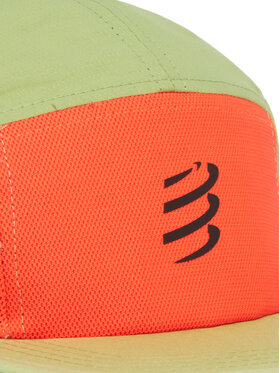 Καπέλο Jockey Compressport φωτογραφία