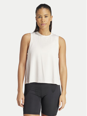 adidas adidas Techniniai marškinėliai Studio IS2961 Rožinė Regular Fit