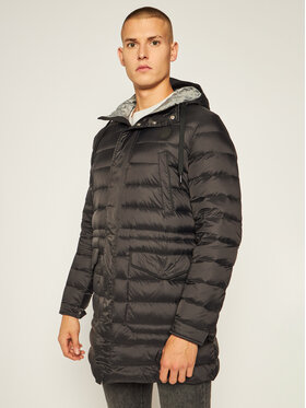 Armani Exchange Armani Exchange Kurtka puchowa 8NZL02 ZNW3Z 1200 Czarny Regular Fit
