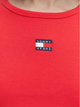 Tommy Jeans T-Shirt Tommy Jeans - 4
