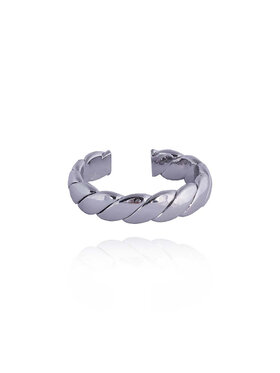 FIGL FIGLFIGL Anello R01110 Argento