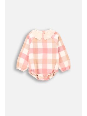 Coccodrillo Coccodrillo Body dziecięce ZC4112901FGN-022 Kolorowy Regular Fit