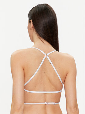 Μπικίνι πάνω μέρος Calvin Klein Swimwear
