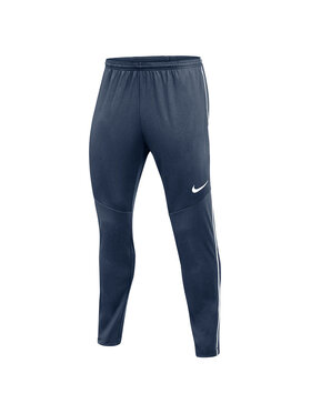 Nike Nike Spodnie dresowe HM7171-410_L Granatowy Standard Fit
