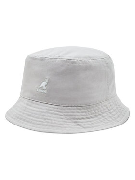 Kangol Kangol Šešir Bucket Washed K4224HT Siva