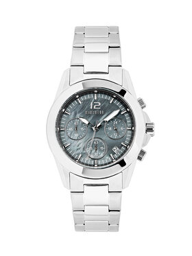 Breil Breil Zegarek SOLANGE Szary