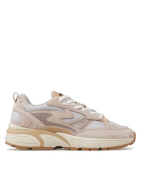 HOFF HOFF Sneakersy California Woman 12311001 Beżowy