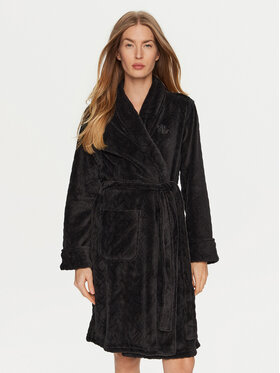 LAUREN RALPH LAUREN LAUREN RALPH LAUREN Ogrtač ILN42372F Crna
