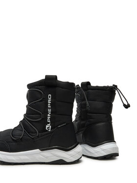 Μπότες Χιονιού Alpine Pro φωτογραφία