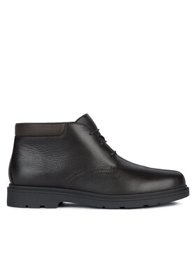 Geox Geox Gležnjače U Spherica Ec1 U36D1B 00046 C6009 Smeđa