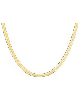 Lovrin Lovrin Náhrdelník 91882 Zlatá