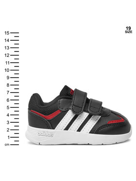 Adidas Tenisice Tensaur Switch JH8658 Crna