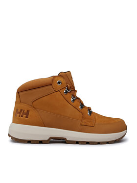 Helly Hansen Helly Hansen Trekingová obuv Richmond 11611-726 Hnědá