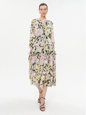Ted Baker Ted Baker Hétköznapi ruha Adeliaa 271825 Színes Regular Fit