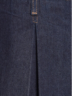 Φούστα τζιν Calvin Klein Jeans φωτογραφία