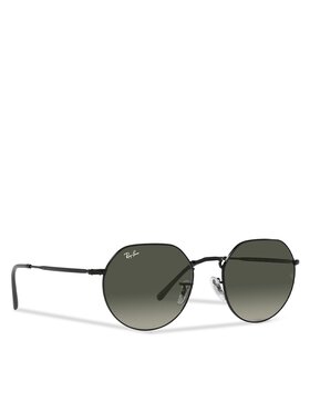 Ray-Ban Ray-Ban Slnečné okuliare 0RB3565 Čierna