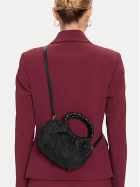 Unisa Unisa Käekott Zameli 25 RBO Must