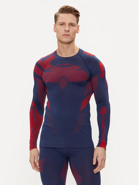 Brubeck Brubeck Верхня термоактивна білизна LS1308M Кольоровий Slim Fit