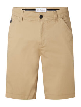 Calvin Klein Calvin Klein Bermuda CALVIN KLEIN Bermuda Uomo J30J322912 PF2 Beige Multicolore Standard Fit