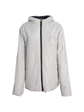 John Richmond John Richmond Kurtka zimowa q-roa-33977 Niebieski Regular Fit