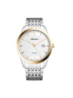 Adriatica Adriatica Orologio A1288.2113Q Argento