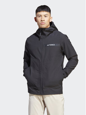 adidas adidas Jaka outdoor Terrex Multi HZ4425 Melns Slim Fit