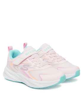 Skechers Skechers Sneakers Microspec Tread 303882L/LPMT Rosa