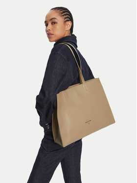 Patrizia Pepe Patrizia Pepe Rankinė 8BA172/L001-B732 Smėlio