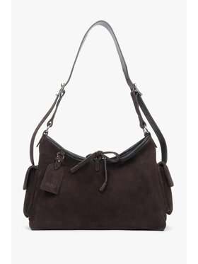 Estro Estro Τσάντα ER00118932 Καφέ