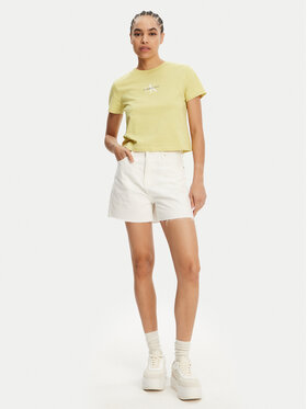 Calvin Klein Jeans Τζιν σορτσάκια Calvin Klein Jeans - 2