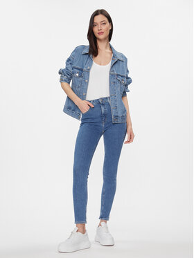 Τζιν Calvin Klein Jeans