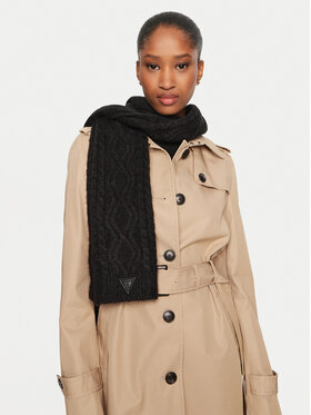 Guess Guess Sciarpa AW5212 POL03 Nero